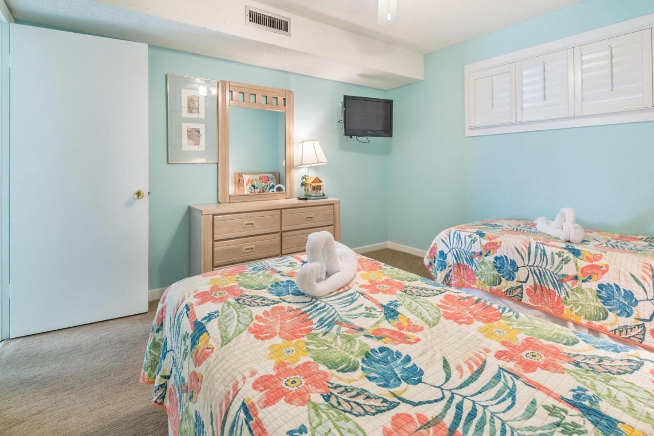 Aparthotel The Islander 416 Destin Exterior foto