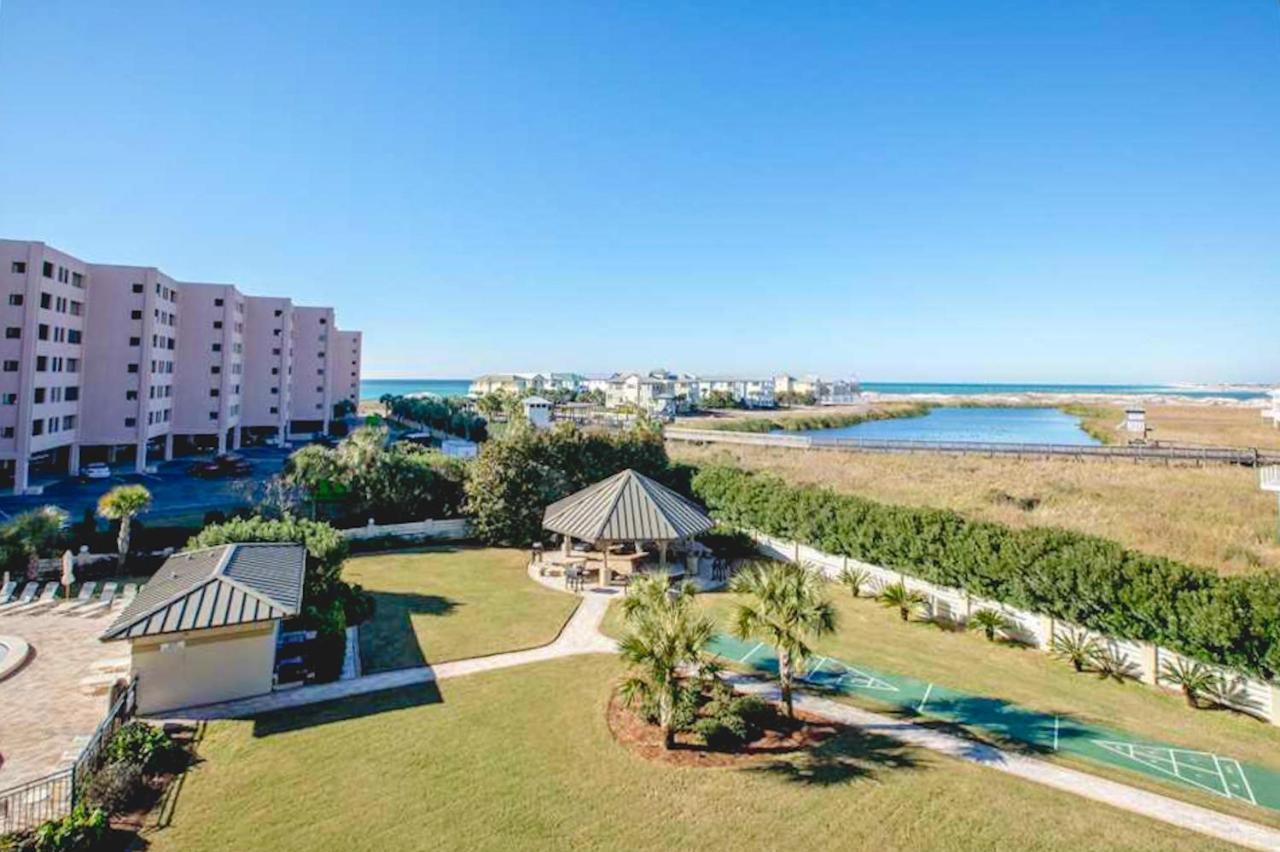 Aparthotel The Islander 416 Destin Exterior foto