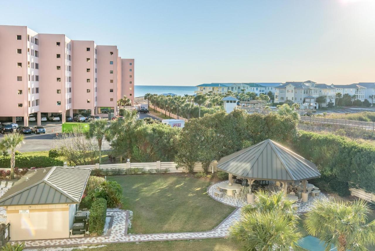Aparthotel The Islander 416 Destin Exterior foto