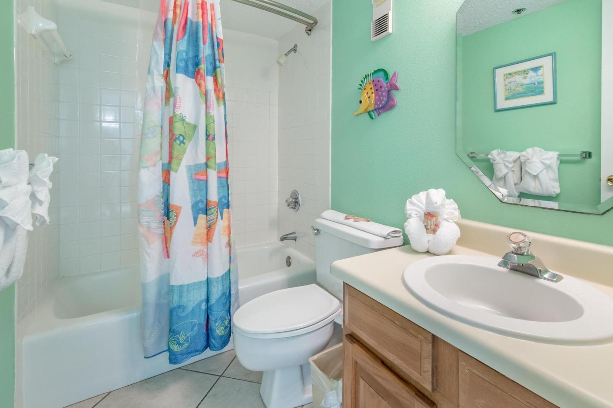 Aparthotel The Islander 416 Destin Exterior foto