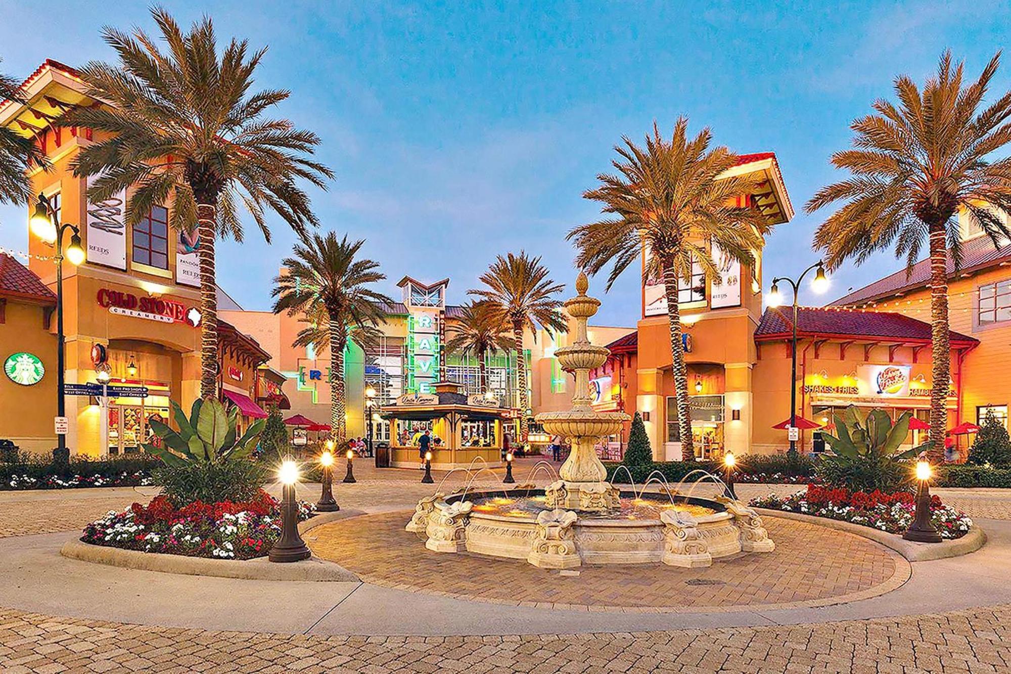 Aparthotel The Islander 416 Destin Exterior foto