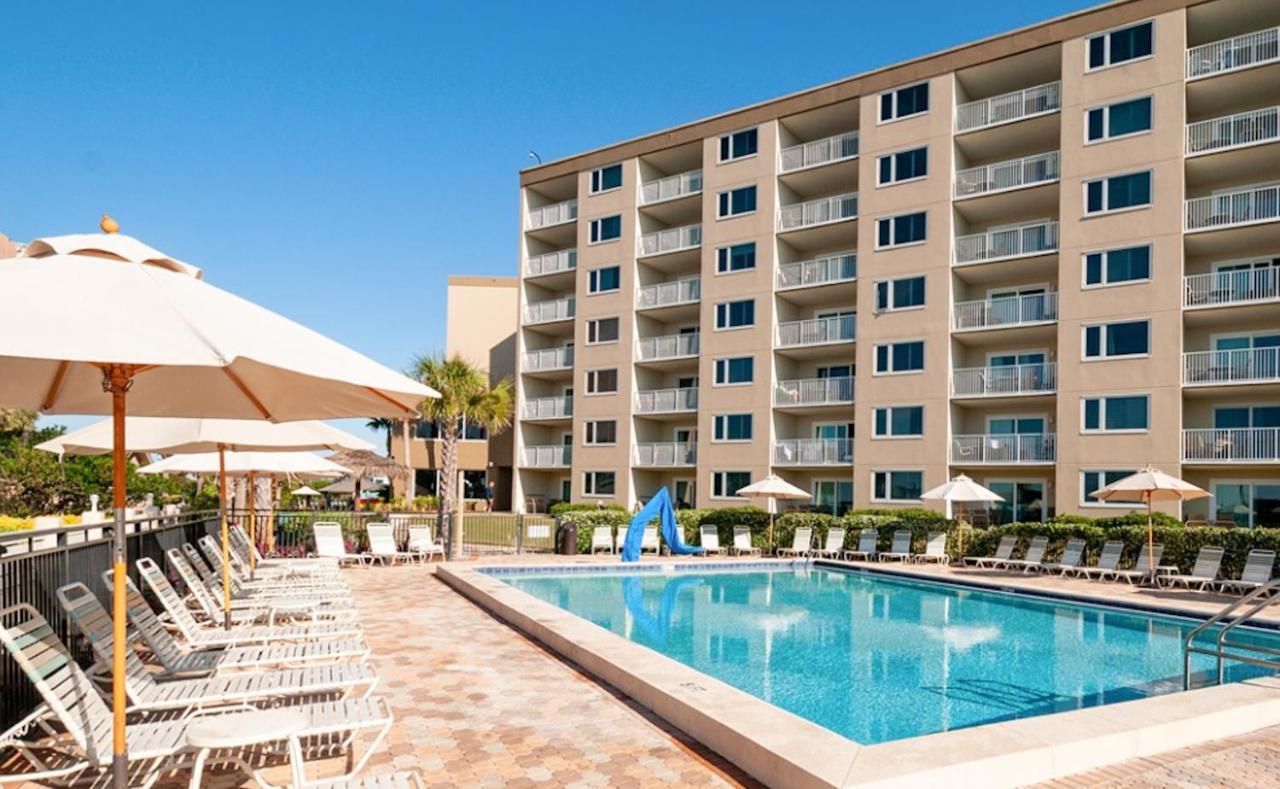Aparthotel The Islander 416 Destin Exterior foto
